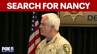 Alleged ransom note about Nancy Guthrie sent to news organizations