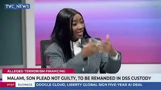 Alleged Terrorism: DSS Arraigns Former AGF Abubakar Malami, His Son