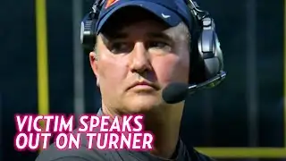 Alleged Victim Speaks Out About Missing Coach Travis Turner