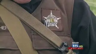 Allen County Sheriff explains hiring process
