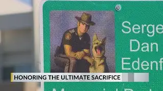 Allen County Sheriff