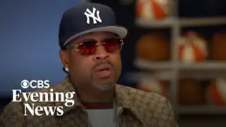 Allen Iverson on his sobriety journey