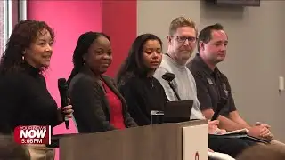 Allen Lima Leadership explores changing college experience at Ohio State Lima