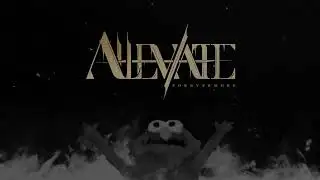 ALLEVIATE - Forevermore (OFFICIAL VISUALIZER)