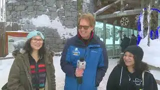 Allgood News - Polar Bears & People Fun      Air Date-  12-30-22