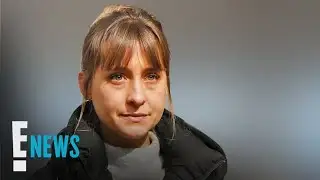 Allison Mack Pleads Guilty to Racketeering in NXIVM Case | E! News