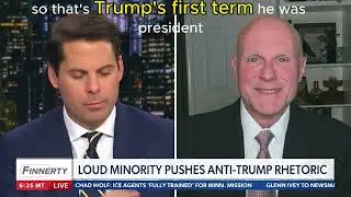 Allocco: America Didn’t Just Wake Up and Change Its Mind on Trump