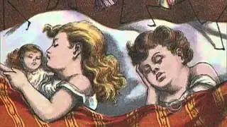 Almanac: The Night Before Christmas