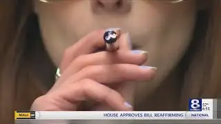 Almost every NY vape illness linked to illegal THC cartridges