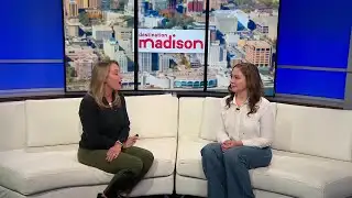Almost Turkey time! Destination Madison shares upcoming events happening this weekend