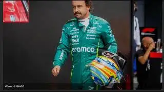 Alonso sees 2026 as his last chance to perform in F1
