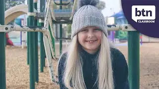 Alopecia - Behind the News