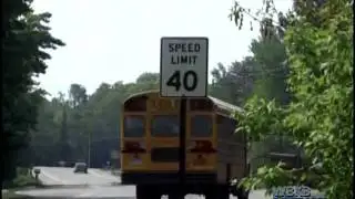 Alpena County Road Commission Approves Speed Limit Changes