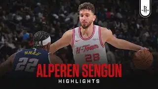 Alperen Sengun (33 points) Highlights vs. Denver Nuggets