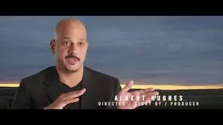 Alpha - Albert Hughes Feature