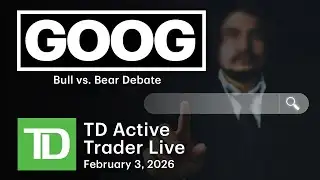 Alphabet Debate Heats Up + Gold & Bitcoin Charts