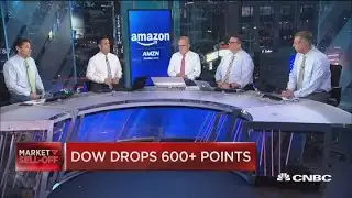 Alphabet earnings on deck