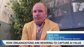 Alphabet Overtakes Apple, Becoming Second to Nvidia in Size