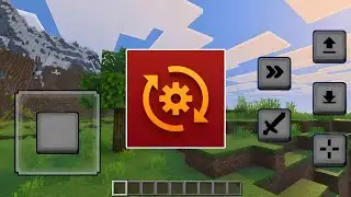 ALPHAS OPTIMIZER V7 FOR MCPE 1.21+ | [FPS BOOST]