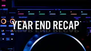 AlphaTheta 2025 Year End Recap