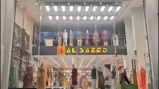 Alsaeed Fabrics interview hbm news#cute#interview#explorepage#formalwear#trending#viralvideo