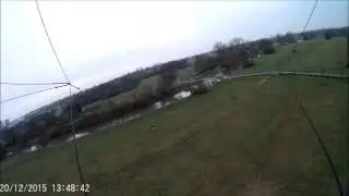 Alter Flugplatz Bonames