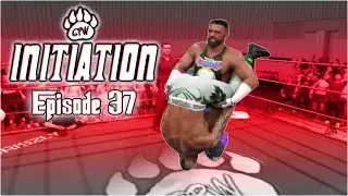 Always Ready | WWE 2K25 Universe Mode - Episode 37