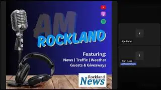 AM ROCKLAND NEWS