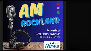 AM Rockland News