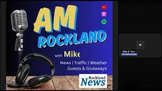 AM ROCKLAND NEWS
