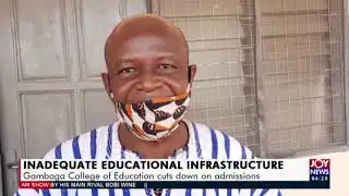 AM Show on Joy News (15-1-21)