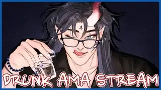 【 AMA STREAM 】 If I don