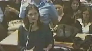 Amanda Knox: Conviction Overturned