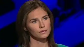 Amanda Knox: 