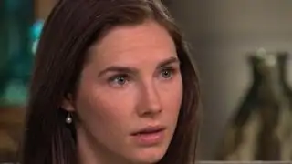 Amanda Knox, in Her Own Words