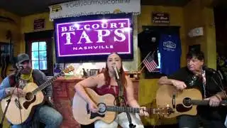 Amanda McCarthy at Belcourt Taps (Nashville)