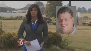 Amanda Roberts Reporter/Anchor Reel