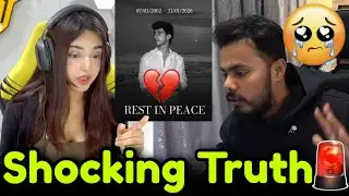 Amar Mizo Clarify Tahir💔 Real Case Revealed 🚨 Sid Angry getting Hate 😱