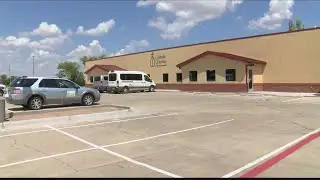 Amarillo nonprofit prepares to help smoothly settle Afghan refugees