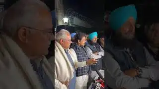 Amarinder Singh Raja Warring