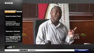 Amathole District faces catastrophic drought