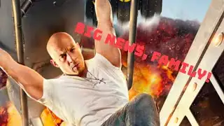 AMAZING Fast & Furious News! BIG Changes coming to Universal Orlando! 