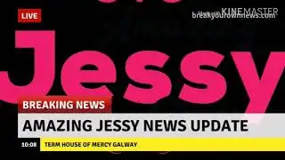 Amazing Jessy News Update 98