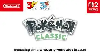 AMAZING NEWS For Pokémon!