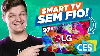 AMAZING Tech News from CES 2023!