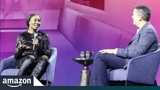 Amazon Accelerate 2022 Highlights | Amazon News