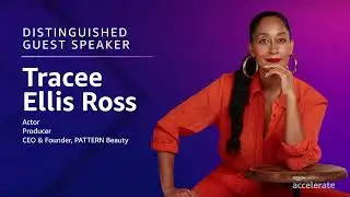 Amazon Accelerate 2023: Day 1 Recap