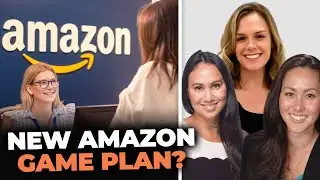 Amazon Accelerate 2023 Recap -  Why Amazon is Now Obsessing Over Sellers