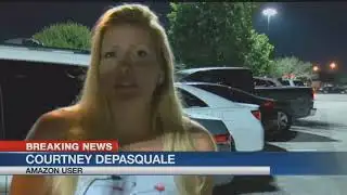 Amazon admits to exposing customer information