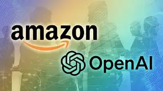 Amazon and OpenAI Sign $38 Billion Compute Power Deal, Which Includes Access to Nvidia Chips